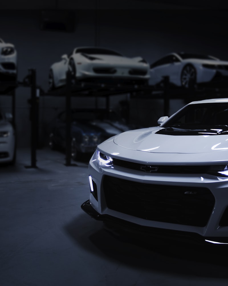 Auto & service